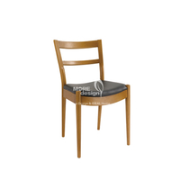 Wood Chair-WD4010