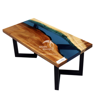 Epoxy Resin Table-WD8139