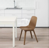Wood Chair-WD4025