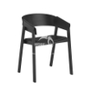 Wood Chair-WD4018