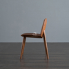 Wood Chair-WD4030