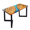 Epoxy Resin Table-WD8144