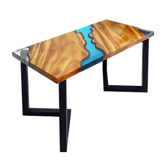 Epoxy Resin Table-WD8144
