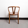Wood Chair-WD4003