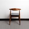 Wood Chair-WD4001
