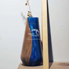 Epoxy Resin Vase-WD7004