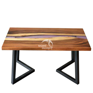 Epoxy Resin Table-WD8126