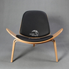 Wood Chair-WD4016