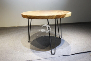 Table Leg-WD4407