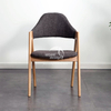 Wood Chair-WD4043