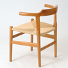 Wood Chair-WD4042