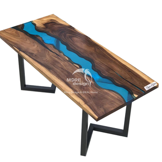 Epoxy Resin Table-WD8121