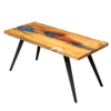 Epoxy Resin Table-WD8157