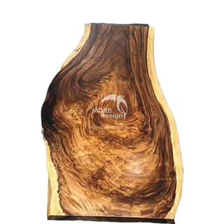 Walnut Table Top-WD8033