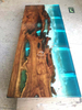 Epoxy Resin Table-WD8130