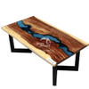 Epoxy Resin Table-WD8137
