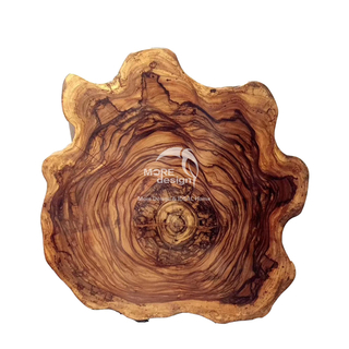 Zebra Wood Slab-WD7569