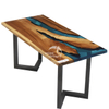 Epoxy Resin Table-WD8133
