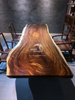 Walnut Table Top-WD8016