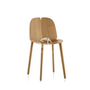 Wood Chair-WD4030