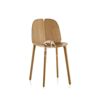 Wood Chair-WD4030