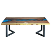 Epoxy Resin Table-WD8142