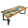 Epoxy Resin Table-WD8143