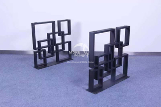 Table Leg-WD4411