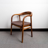 Wood Chair-WD4004
