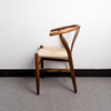 Wood Chair-WD4005