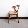 Wood Chair-WD4003