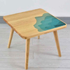Epoxy Resin Table-WD8102