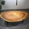 Zebra Wood Slab-WD7562