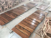 Wood Stair-WD8200