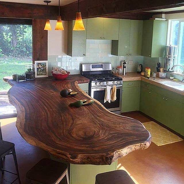 Kitchen Countertop