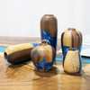 Epoxy Resin Vase-WD7005