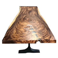 Wood Dining Table-WD8002