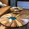 Epoxy Resin Table-WD8105