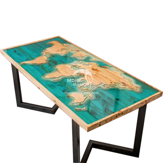 Epoxy Resin Table-WD8108