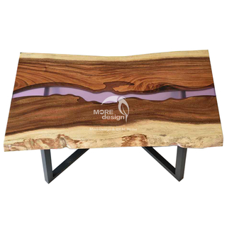 Epoxy Resin Table-WD8111