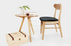 Wood Chair-WD4037