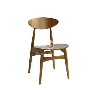 Wood Chair-WD4041