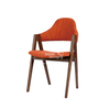 Wood Chair-WD4043