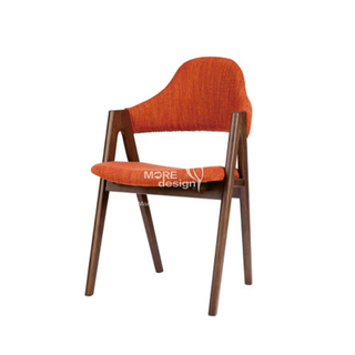 Wood Chair-WD4043