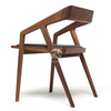 Wood Chair-WD4044