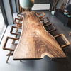 Wood Chair-WD4044
