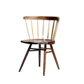Wood Chair-WD4045