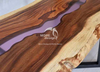 Epoxy Resin Table-WD8122