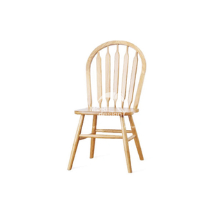 Wood Chair-WD4008