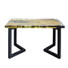 Epoxy Resin Table-WD8145
